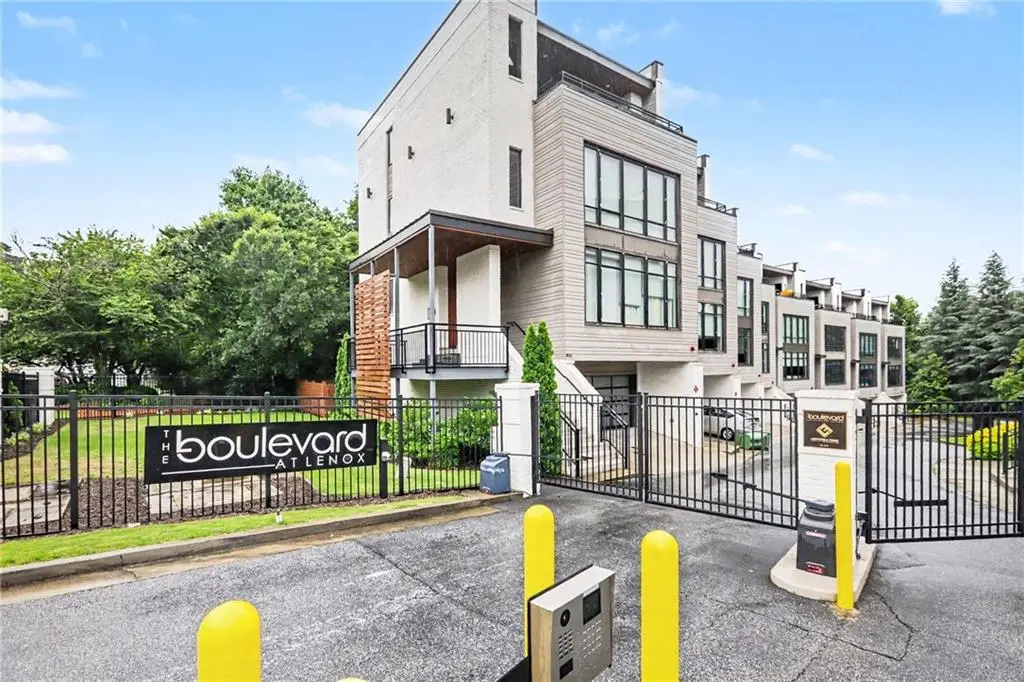 904 Lenox Boulevard Ne, Atlanta, GA 30324 - #1