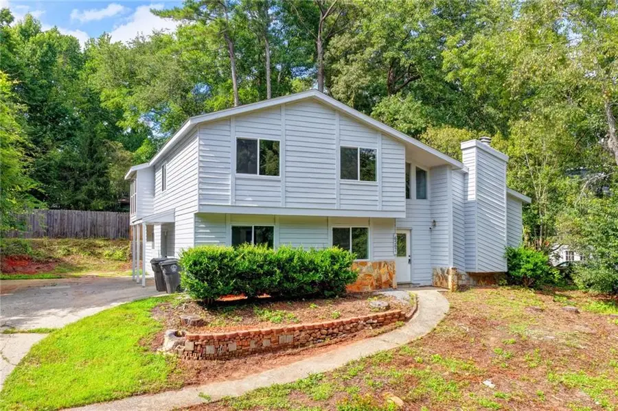 6567 Oakwood Drive, Douglasville, GA 30135 - #2
