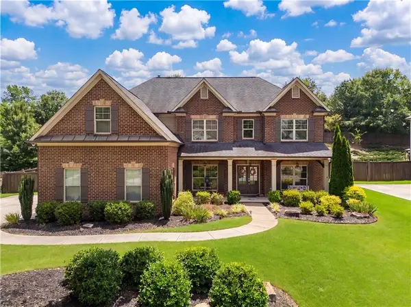 6910 Concord Brook Lane, Cumming, GA 30028