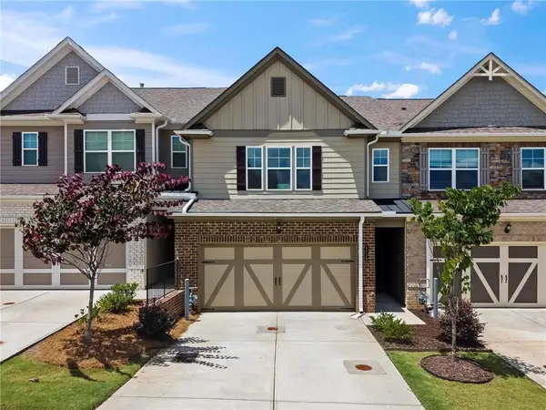 1539 Summer Song Drive, Marietta, GA 30067