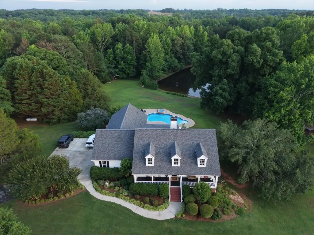 1825 Skelton Road, Hoschton, GA 30548 - #1