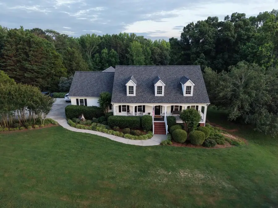 1825 Skelton Road, Hoschton, GA 30548 - #2