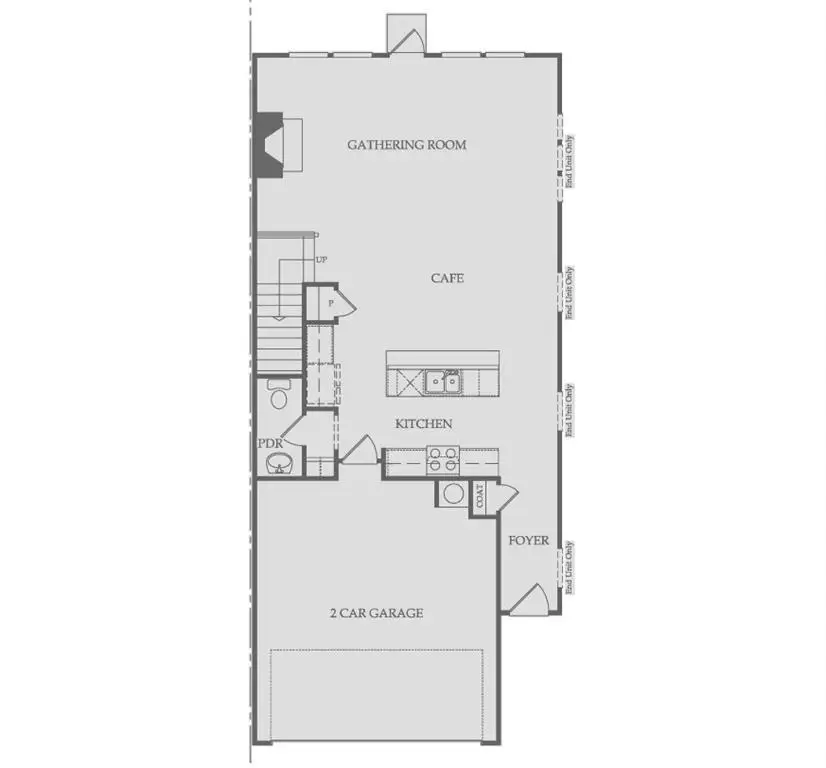 3335 Promise Mill Lane, Cumming, GA 30040 - #2