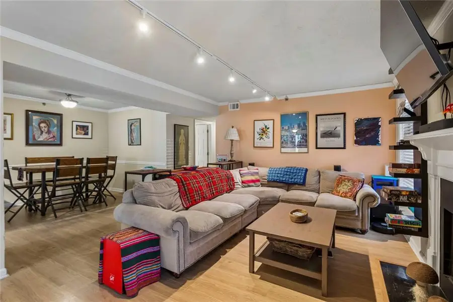 4100 Riverlook Parkway #102, Marietta, GA 30067 - #3