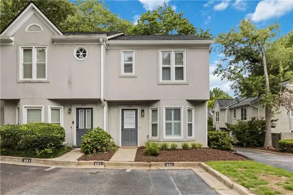 902 Defoors Landing Nw, Atlanta, GA 30318