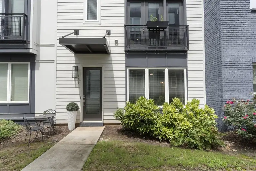 836 Winslow Way, Atlanta, GA 30318 - #3