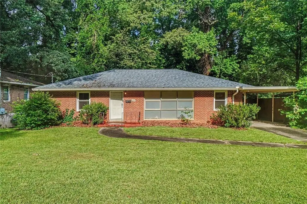 2841 Cloverhurst Drive, Atlanta, GA 30344 - #1