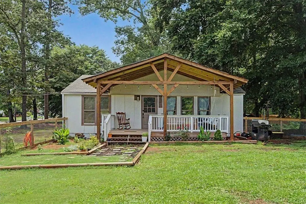 2760 New Macland Road, Powder Springs, GA 30127 - #1