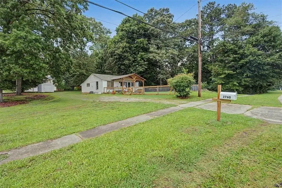 2760 New Macland Road, Powder Springs, GA 30127 - #3