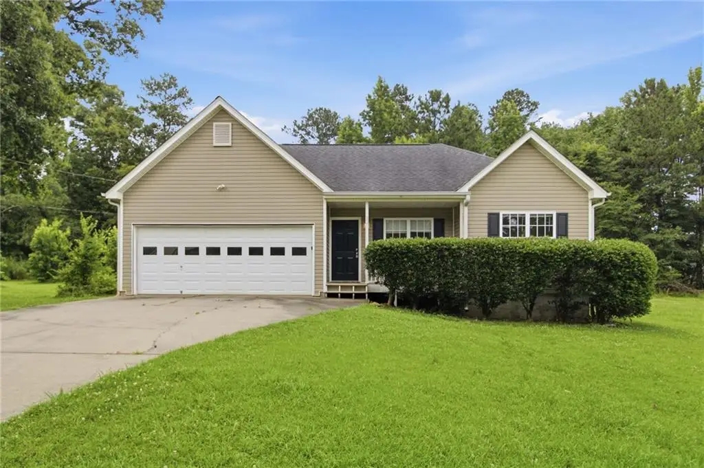 32 Saddle Lane Nw, Cartersville, GA 30121 - #1