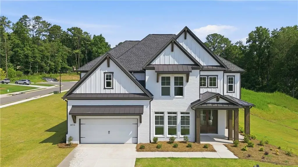 6016 Canal Street, Woodstock, GA 30188 - #1