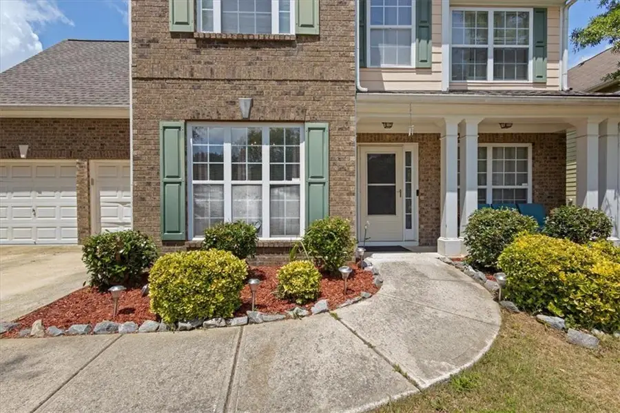 8405 Somerton Circle, Douglasville, GA 30134 - #3