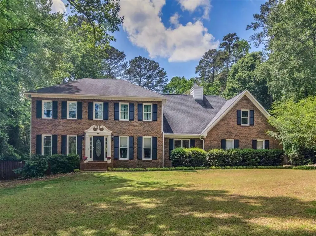 8601 N Shore Drive N, Jonesboro, GA 30236 - #1