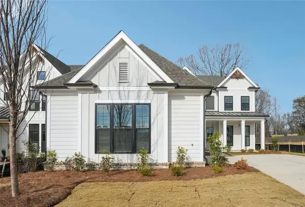 572 Sawnee Village Boulevard, Cumming, GA 30040