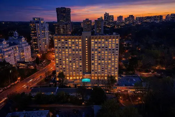 2479 Peachtree Road Ne #1517, Atlanta, GA 30305