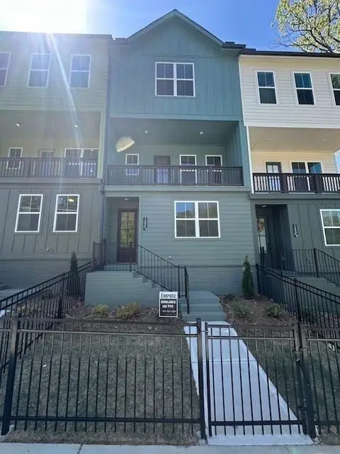 1353 Breezy Street #111, Atlanta, GA 30315