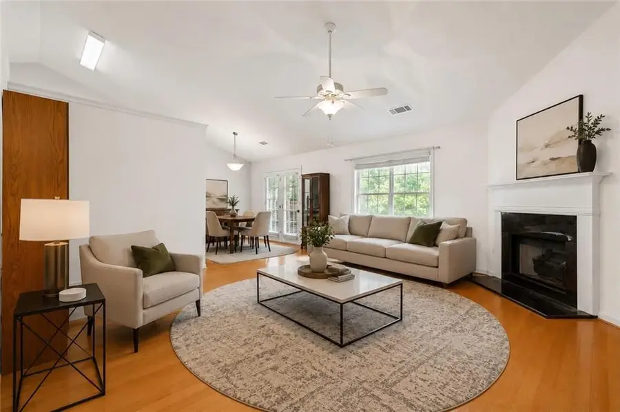 1755 Charleston Oak Circle, Lawrenceville, GA 30043 - #3