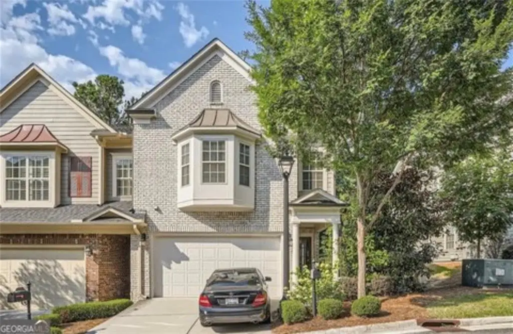 1229 Olde Legacy Lane Se #15, Mableton, GA 30126 - #1
