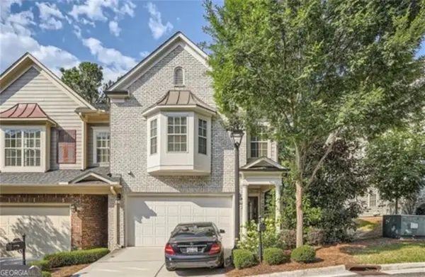 1229 Olde Legacy Lane Se #15, Mableton, GA 30126