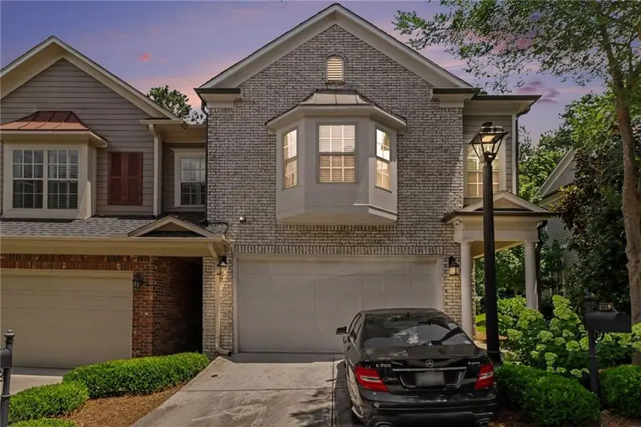 1229 Olde Legacy Lane Se #15, Mableton, GA 30126 - #2