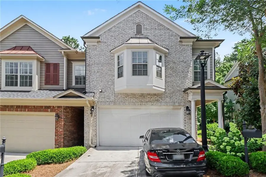 1229 Olde Legacy Lane Se #15, Mableton, GA 30126 - #3