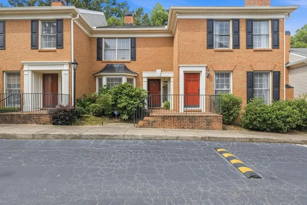 65 Mount Vernon Circle, Sandy Springs, GA 30338 - #1