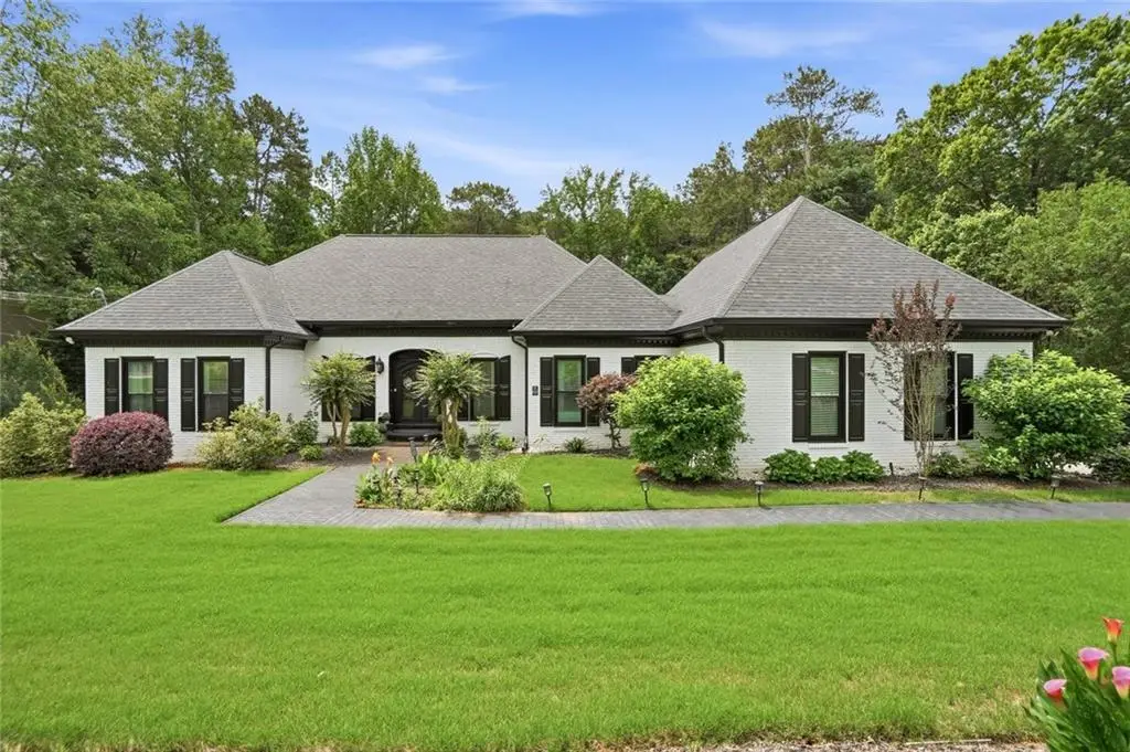 Address Withheld By Seller, Stone Mountain, GA 30087 - #1