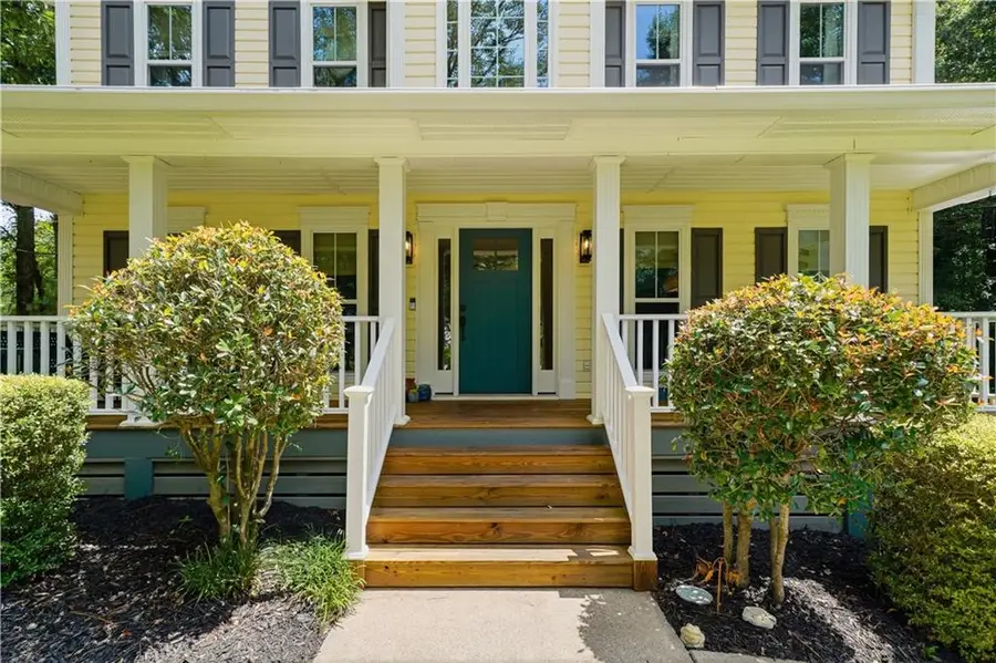 271 Orchard Drive, Canton, GA 30115 - #2