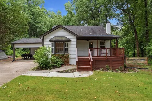 1070 Mcclure Drive, Cumming, GA 30028