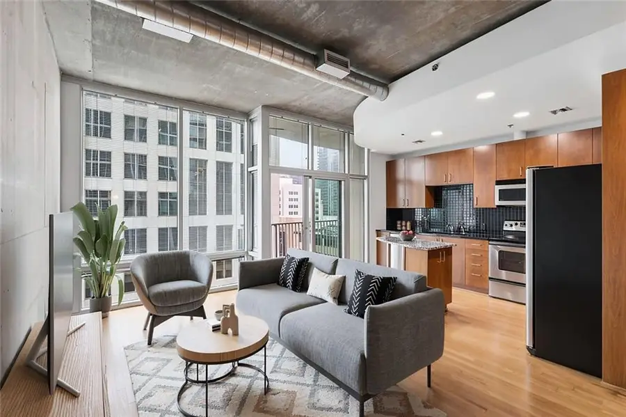 943 Peachtree Street Ne #707, Atlanta, GA 30309 - #3