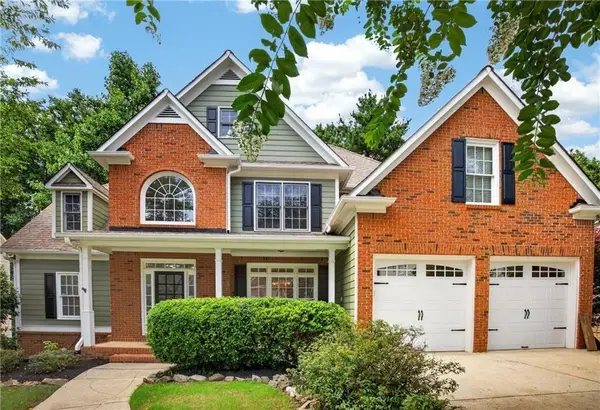 108 Vine Creek Place, Acworth, GA 30101