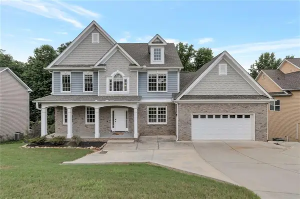 4473 Circassian Place, Gainesville, GA 30507