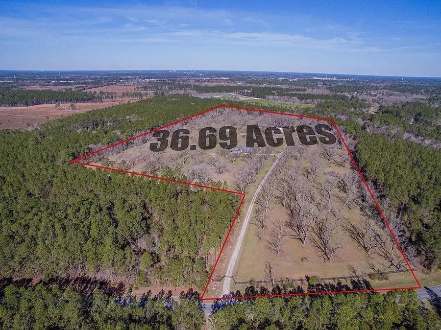 3000 Gibbs Street, Waycross, GA 31503 - #2
