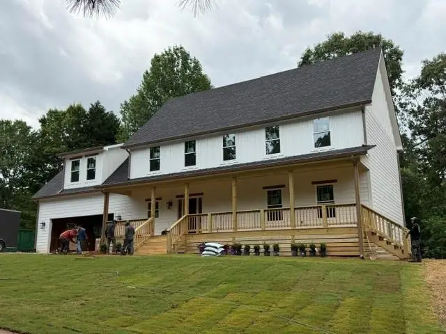55 North Fork Drive, Dawsonville, GA 30534 - #1