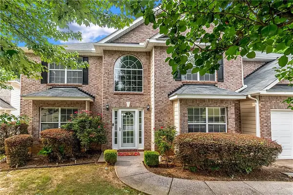 4250 Defoors Farm Trail, Powder Springs, GA 30127