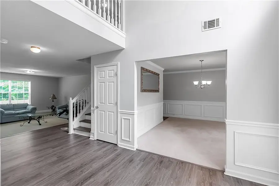 4250 Defoors Farm Trail, Powder Springs, GA 30127 - #3