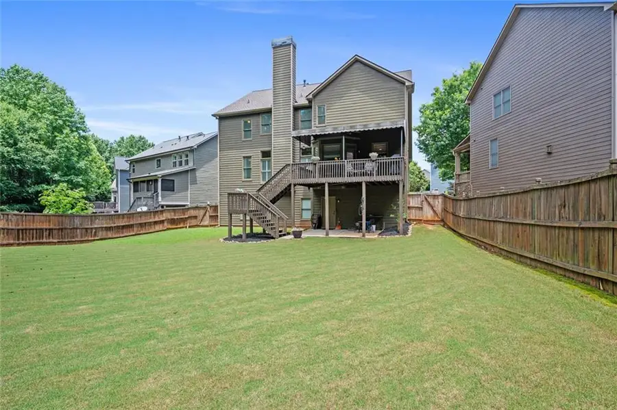 629 Wexford Court, Acworth, GA 30102 - #3
