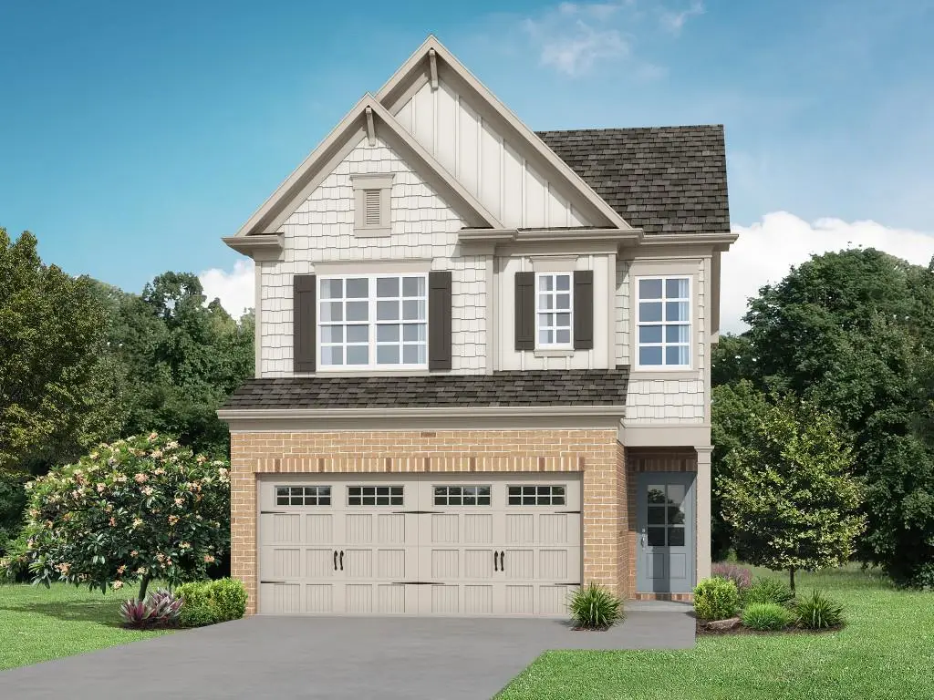 2789 Apperson Way Trail, Suwanee, GA 30024 - #1