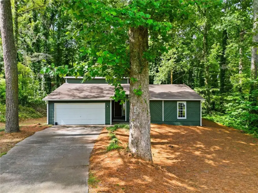 4738 Jamerson Forest Circle, Marietta, GA 30066 - #2
