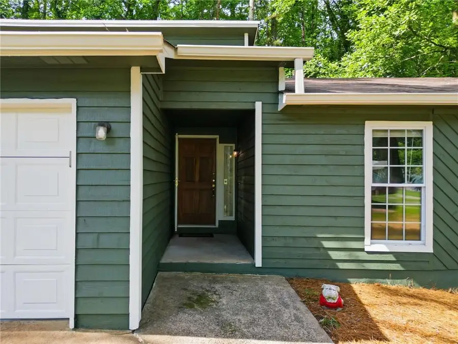 4738 Jamerson Forest Circle, Marietta, GA 30066 - #3