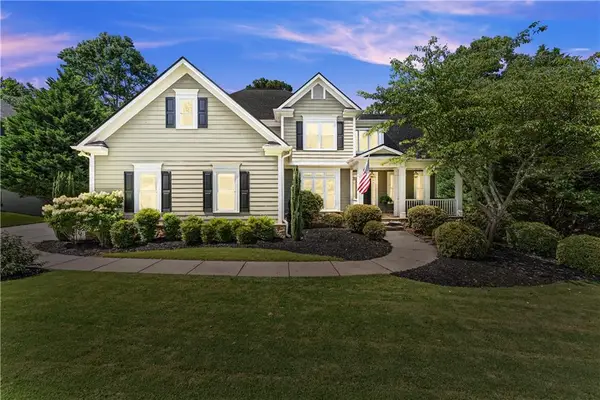 4460 Sloan Ridge, Cumming, GA 30028