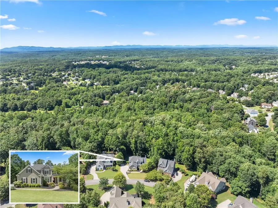 4460 Sloan Ridge, Cumming, GA 30028 - #3