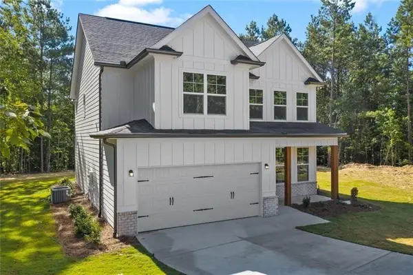 321 Birchwood Farms Lane, Dallas, GA 30132
