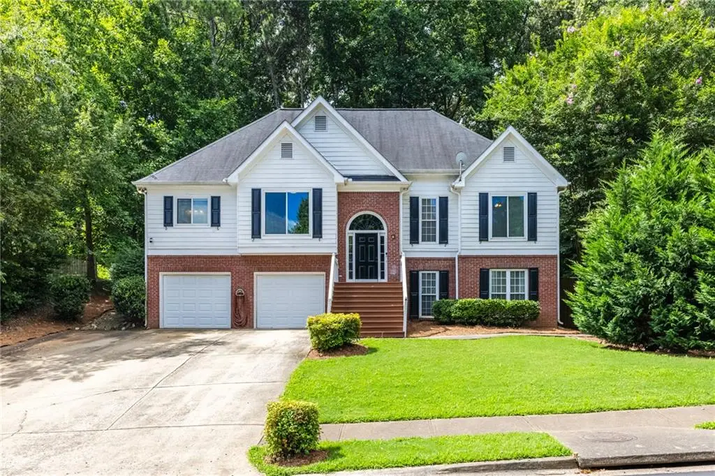 106 Hearthstone Drive, Woodstock, GA 30189 - #1
