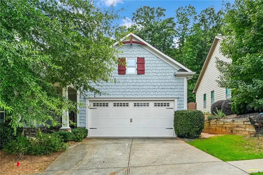 139 Mount Moriah Road, Ball Ground, GA 30107 - #3