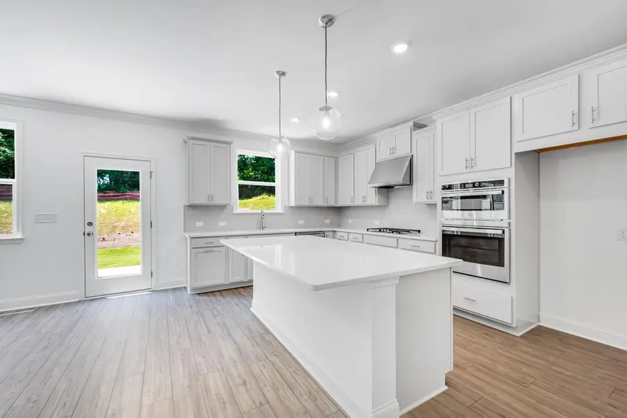 1061 Summit Pass Lane, Dacula, GA 30019 - #2