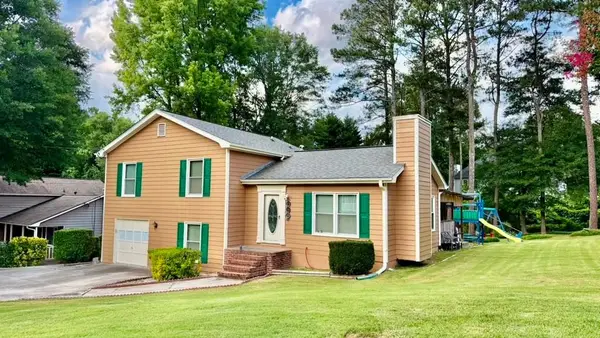 1668 Woodsong Court, Grayson, GA 30017