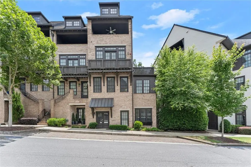 6601 Cadence Boulevard N, Atlanta, GA 30328 - #1