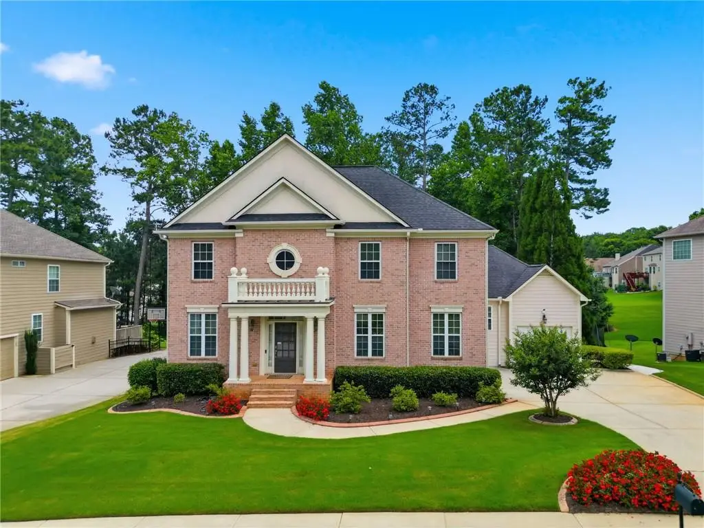 3352 Walnut Ridge, Atlanta, GA 30349 - #1