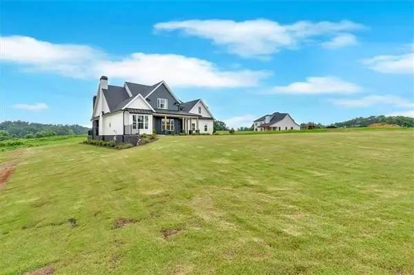 152 Palisade Drive, Rydal, GA 30171